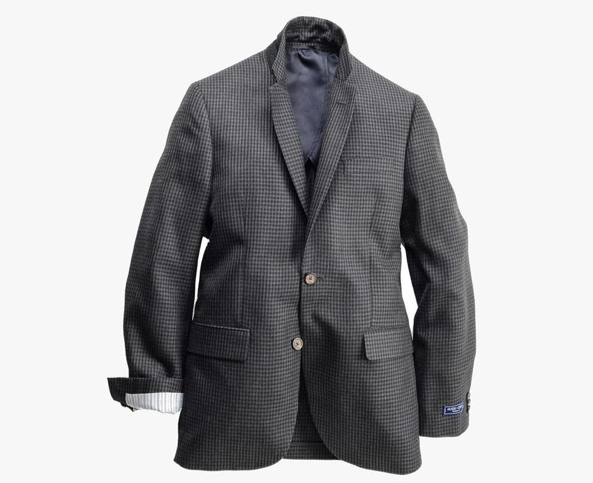 For the Dapper Dresser