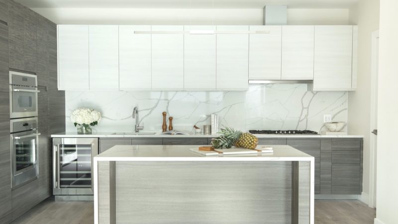 Artistry in <br />
Residences
